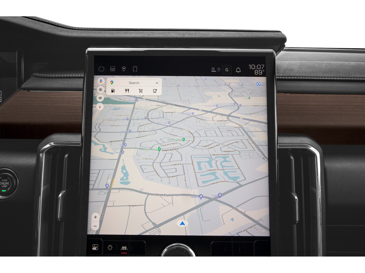 2024 GMC Acadia Denali AWD