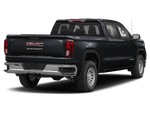 2024 GMC Sierra 1500 Elevation Crew Cab 4WD