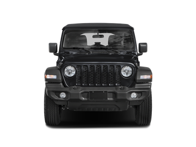 2024 Jeep Wrangler Rubicon X