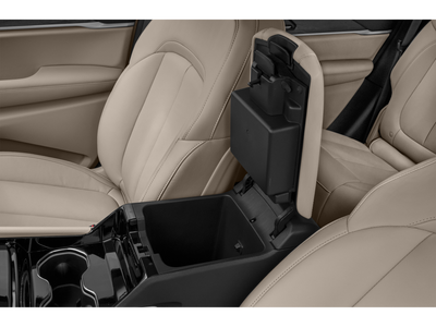 2024 Jeep Grand Cherokee Summit 4WD