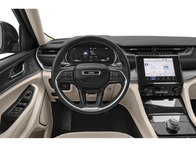 2024 Jeep Grand Cherokee Limited 4WD