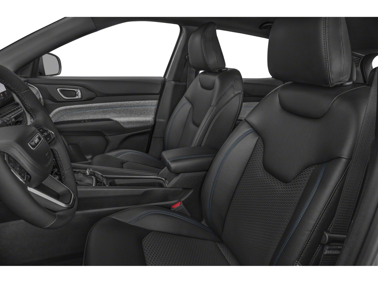 2024 Jeep Compass Limited High Altitude