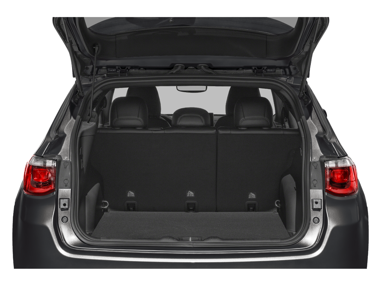 2024 Jeep Compass Limited High Altitude