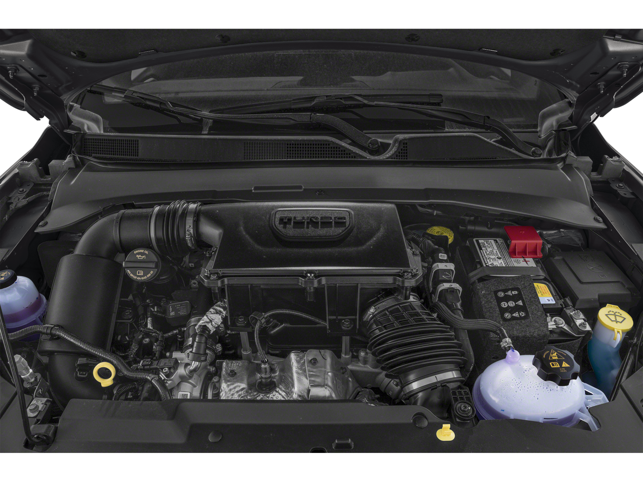2024 Jeep Compass Limited High Altitude