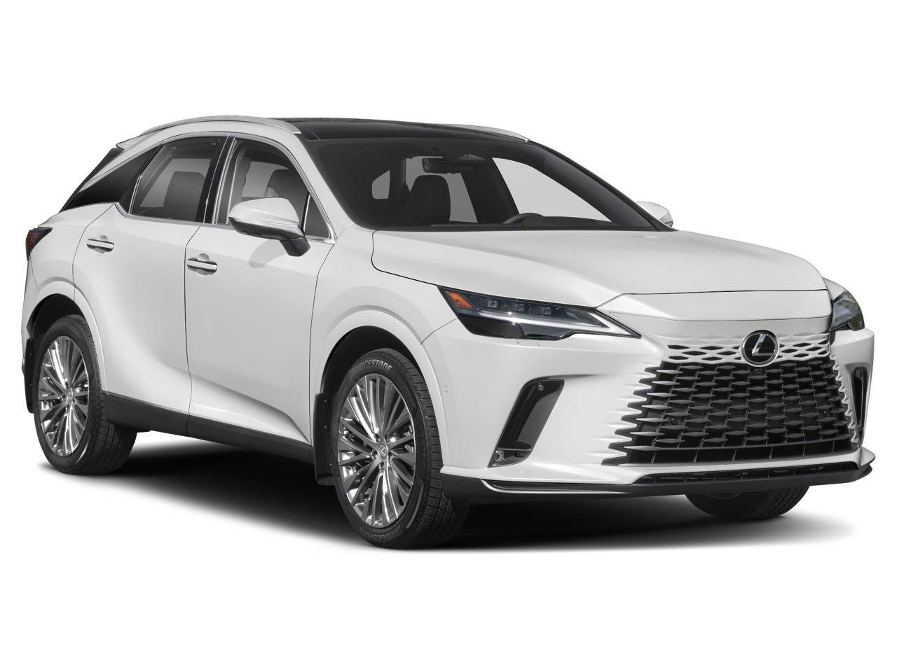 2024 Lexus RX 350 AWD F-Sport