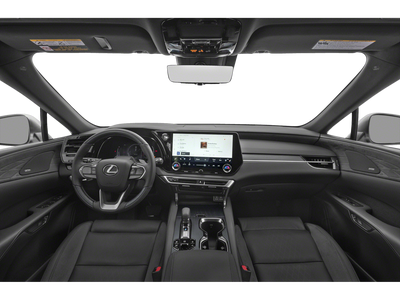2024 Lexus RX 350 Luxury AWD