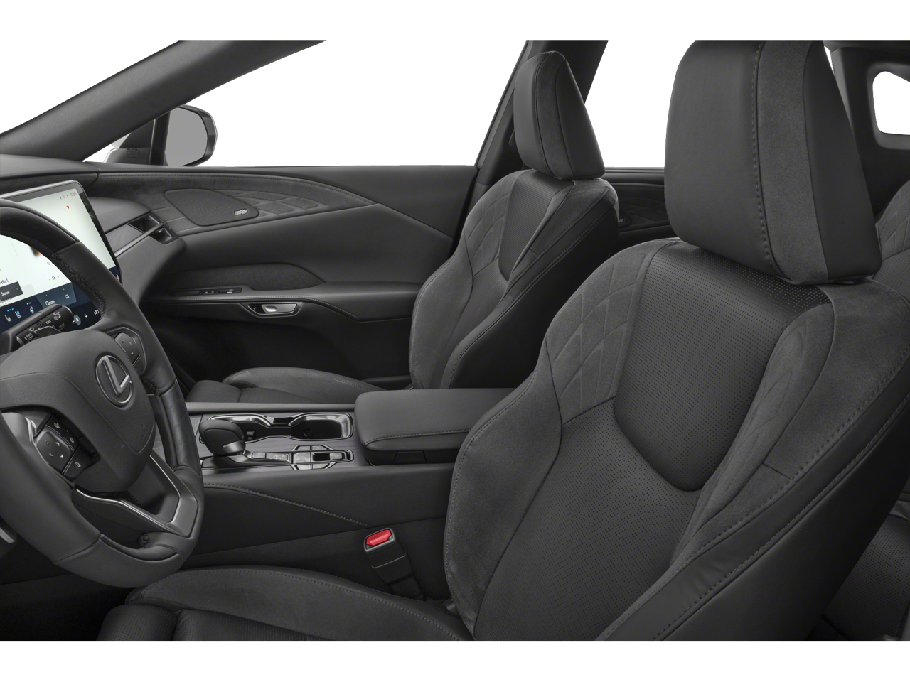 2024 Lexus RX 350 Luxury AWD