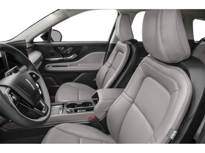 2024 Lincoln Corsair Reserve AWD