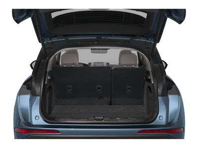 2024 Lincoln Corsair Reserve AWD