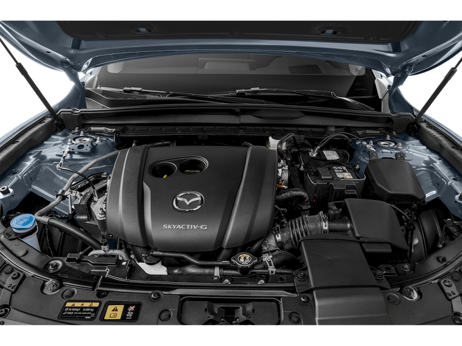 2024 Mazda Mazda CX-50 2.5 S Premium Plus in Wooster, OH - Dunn Brothers Premium Auto