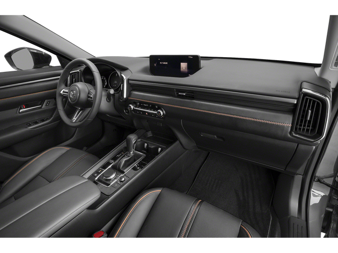 2024 Mazda Mazda CX-50 2.5 S Premium Plus in Wooster, OH - Dunn Brothers Premium Auto