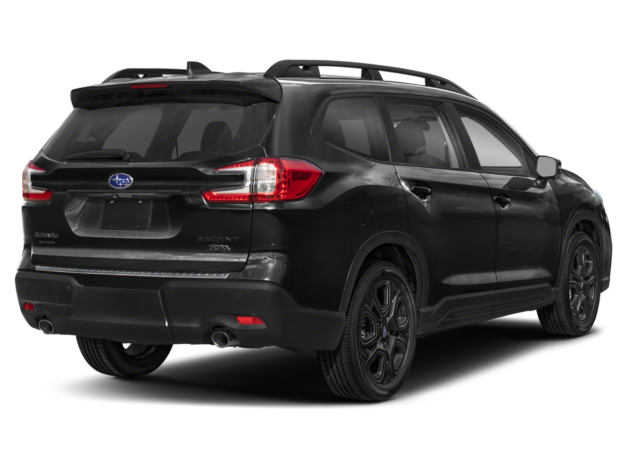 2024 Subaru Ascent Onyx Limited