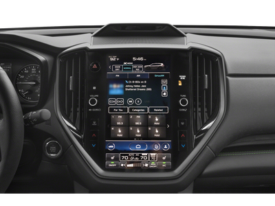 2024 Subaru Ascent Onyx Limited