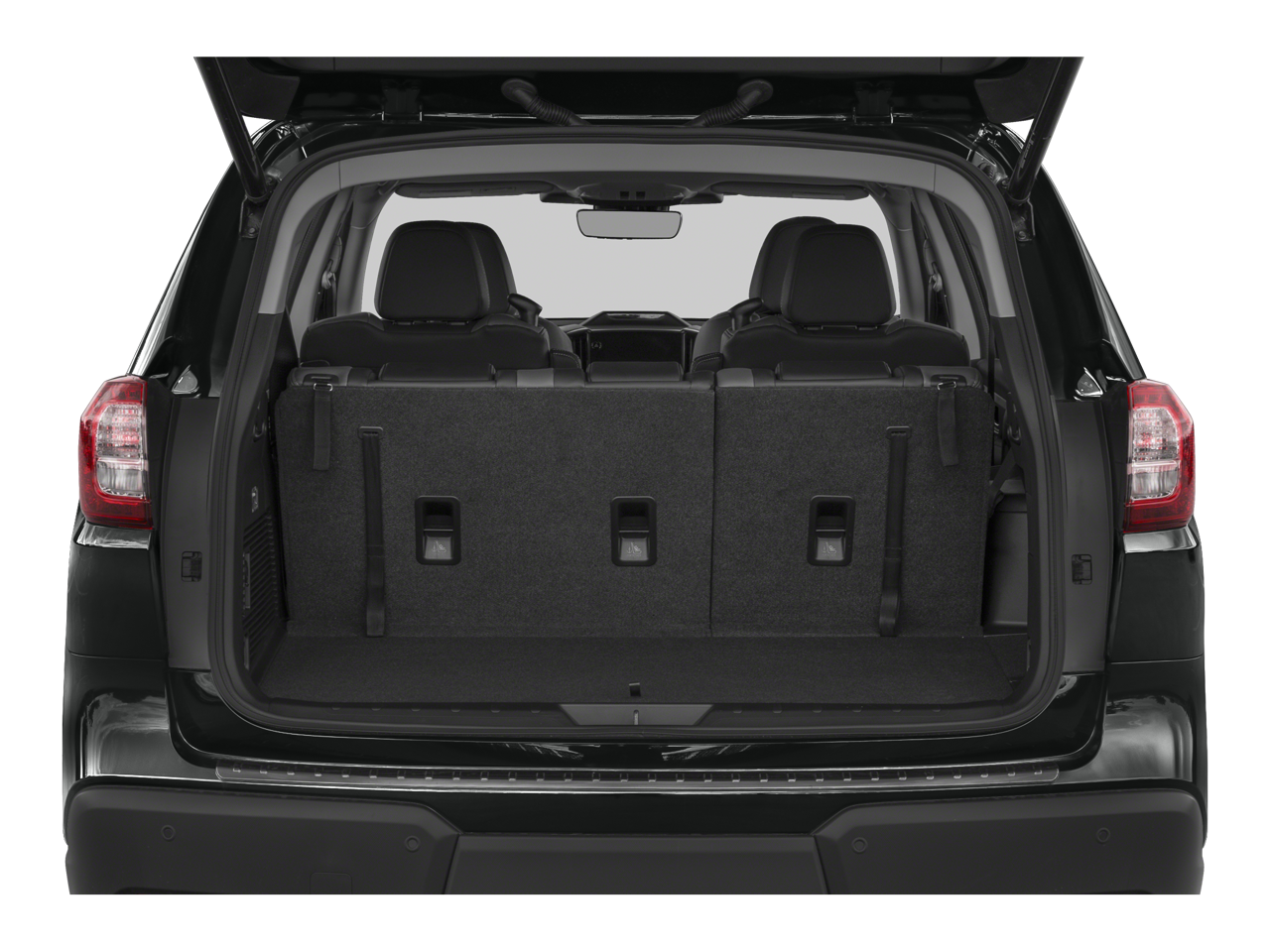 2024 Subaru Ascent Onyx Limited