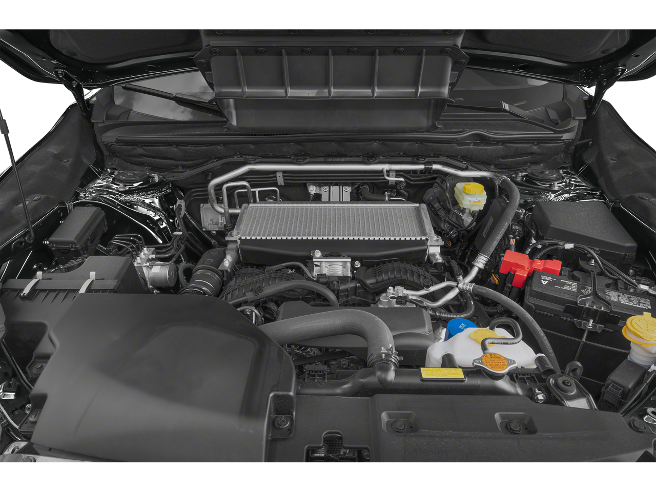 2024 Subaru Ascent Onyx Limited