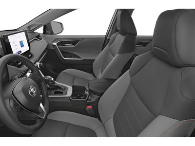 2024 Toyota RAV4 XLE Premium AWD