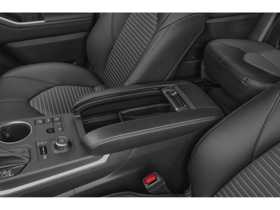 2024 Toyota Highlander XSE AWD
