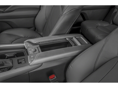 2024 Toyota Grand Highlander Limited AWD