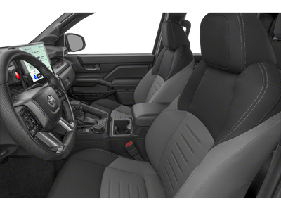 2024 Toyota Tacoma TRD Off Road Double Cab 4WD