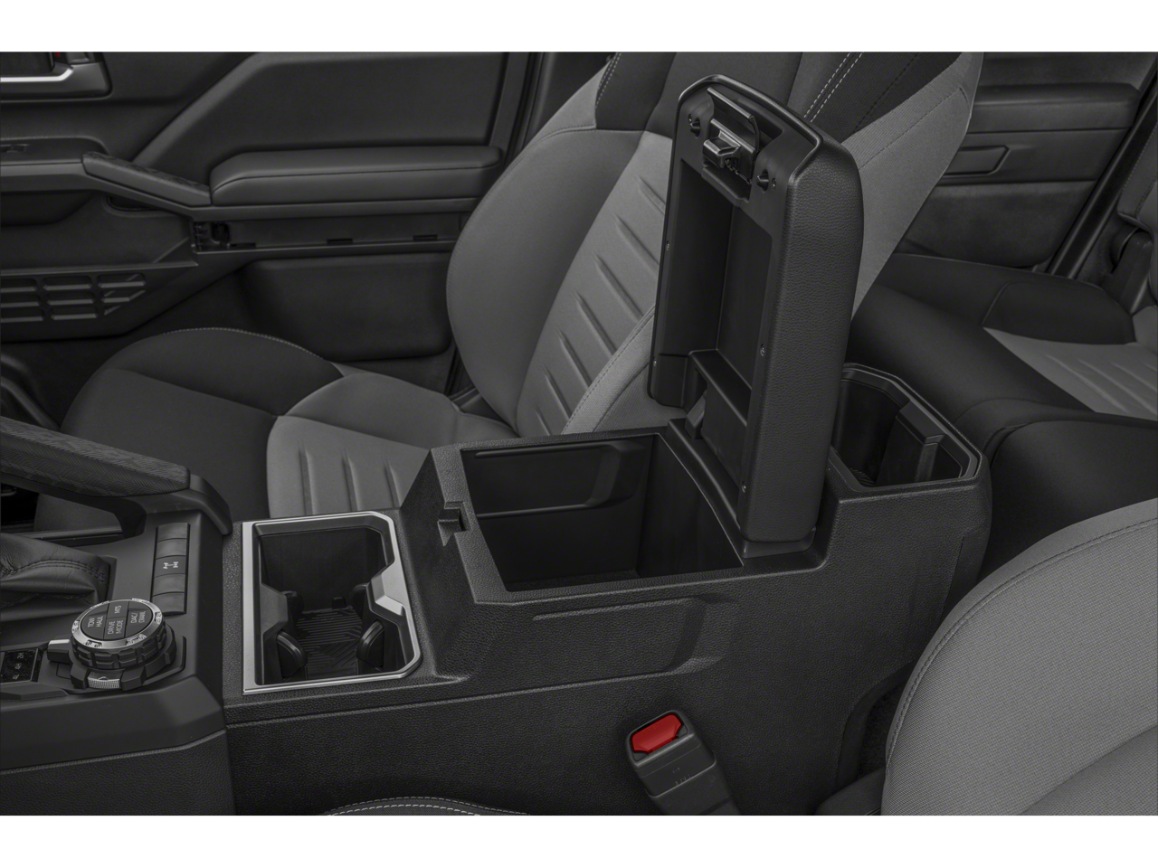 2024 Toyota Tacoma TRD Off Road Double Cab 4WD