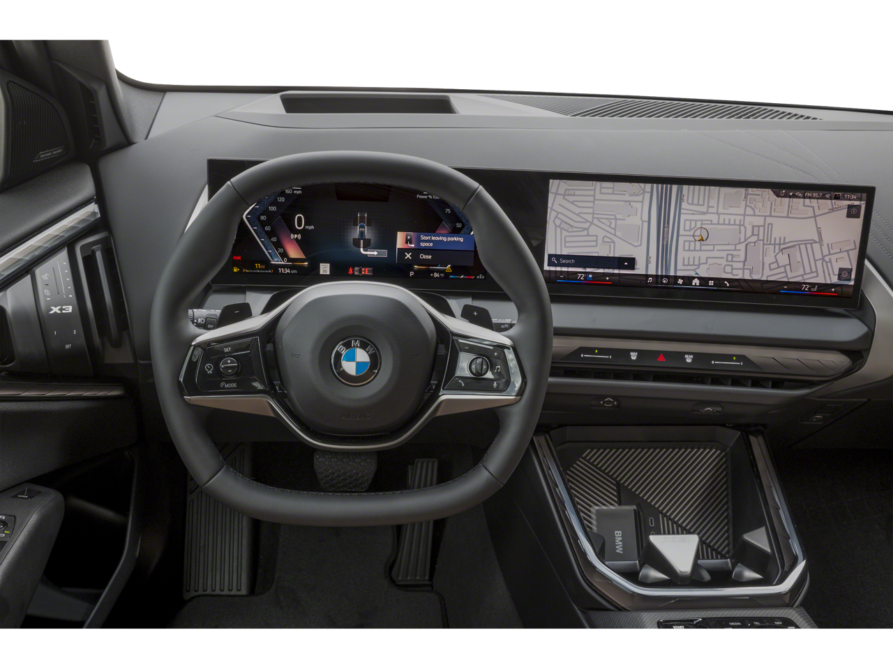 2025 BMW X3 xDrive30