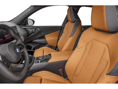 2025 BMW X3 xDrive30