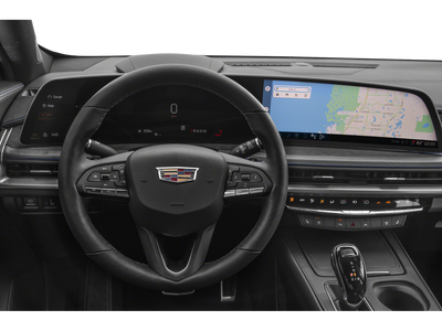 2025 Cadillac XT4 Sport AWD