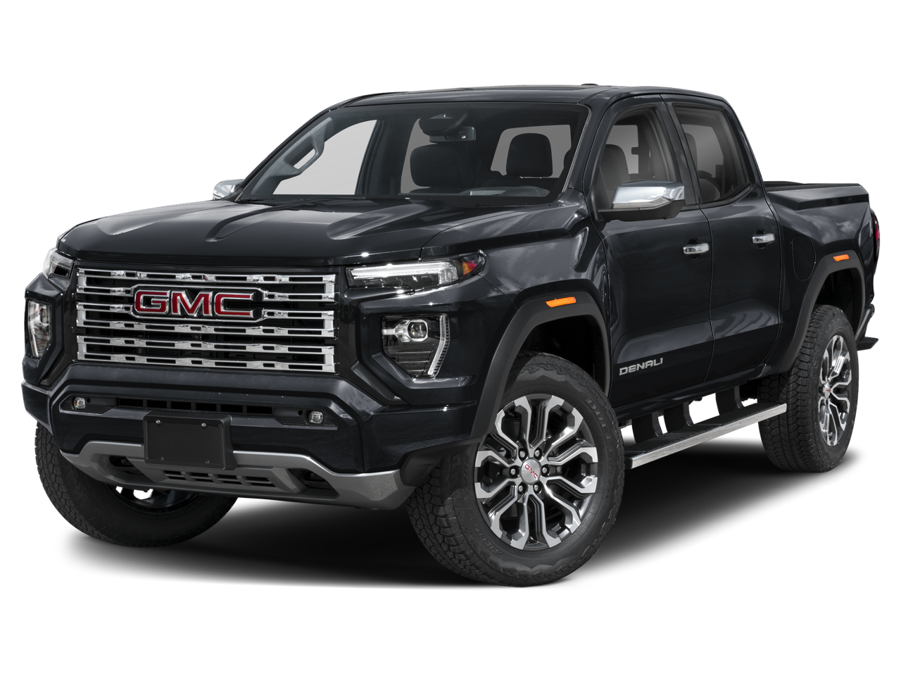 2025 GMC Canyon Denali Crew Cab 4WD