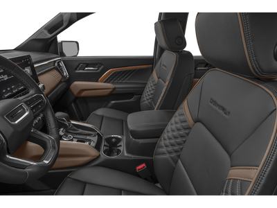 2025 GMC Canyon Denali Crew Cab 4WD