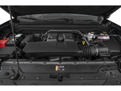 2025 GMC Canyon Denali Crew Cab 4WD