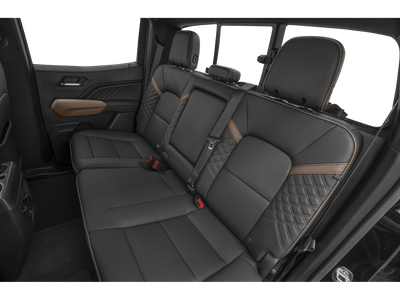 2025 GMC Canyon Denali Crew Cab 4WD