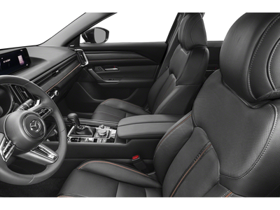 2025 Mazda Mazda CX-50 2.5 S Premium Plus