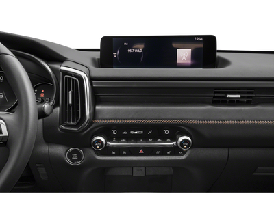 2025 Mazda Mazda CX-50 2.5 S Premium Plus