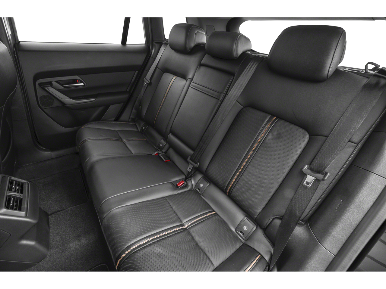 2025 Mazda Mazda CX-50 2.5 S Premium Plus