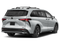 2025 Toyota Sienna XSE AWD