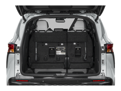 2025 Toyota Sienna XSE AWD