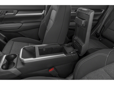 2026 GMC Terrain Denali AWD