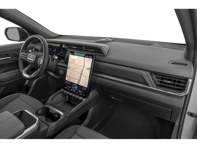 2026 GMC Terrain Denali AWD