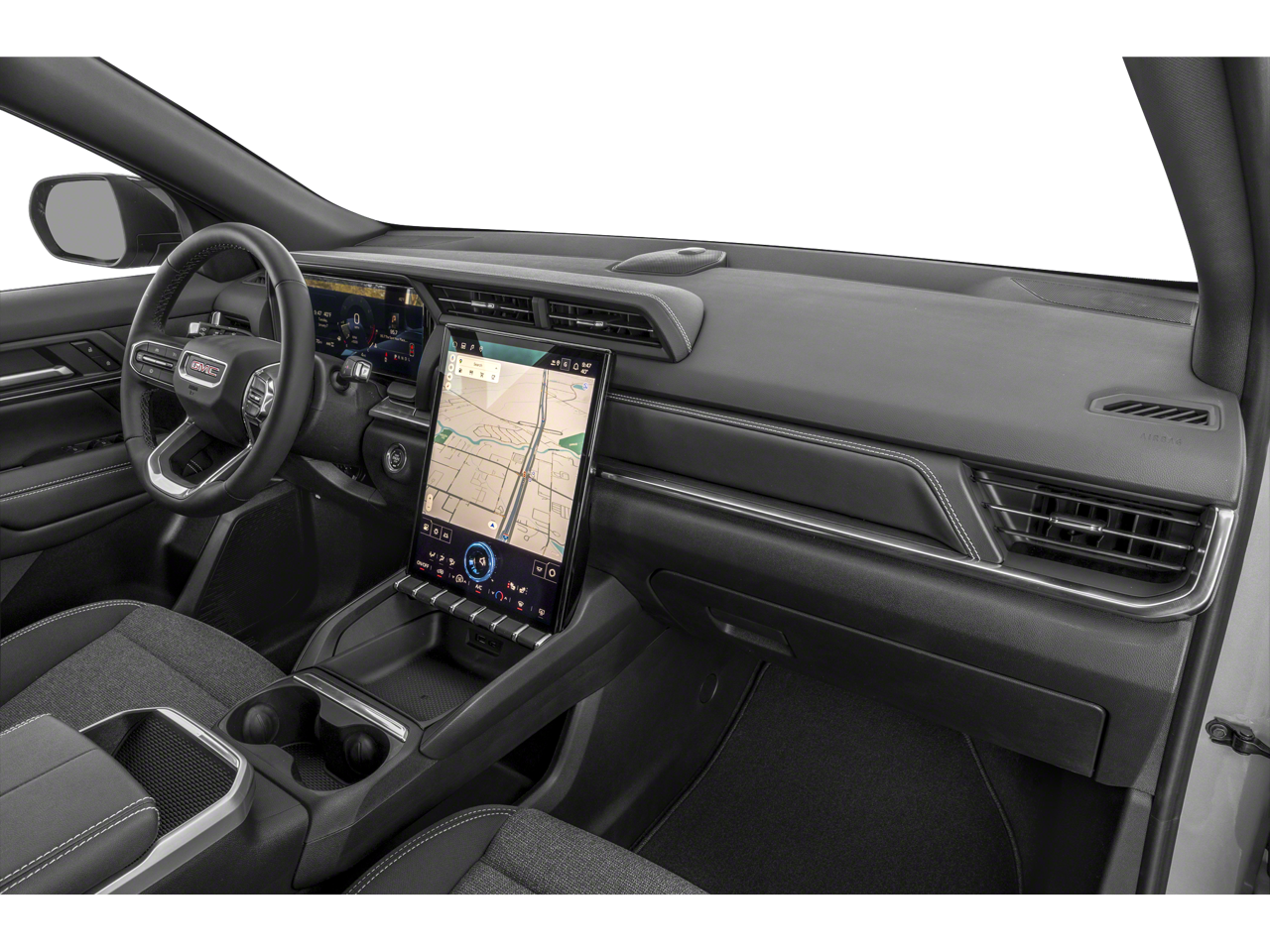 2026 GMC Terrain Denali AWD