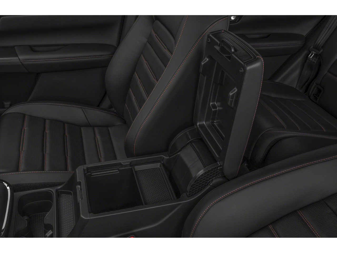 2026 Honda CR-V Hybrid Touring