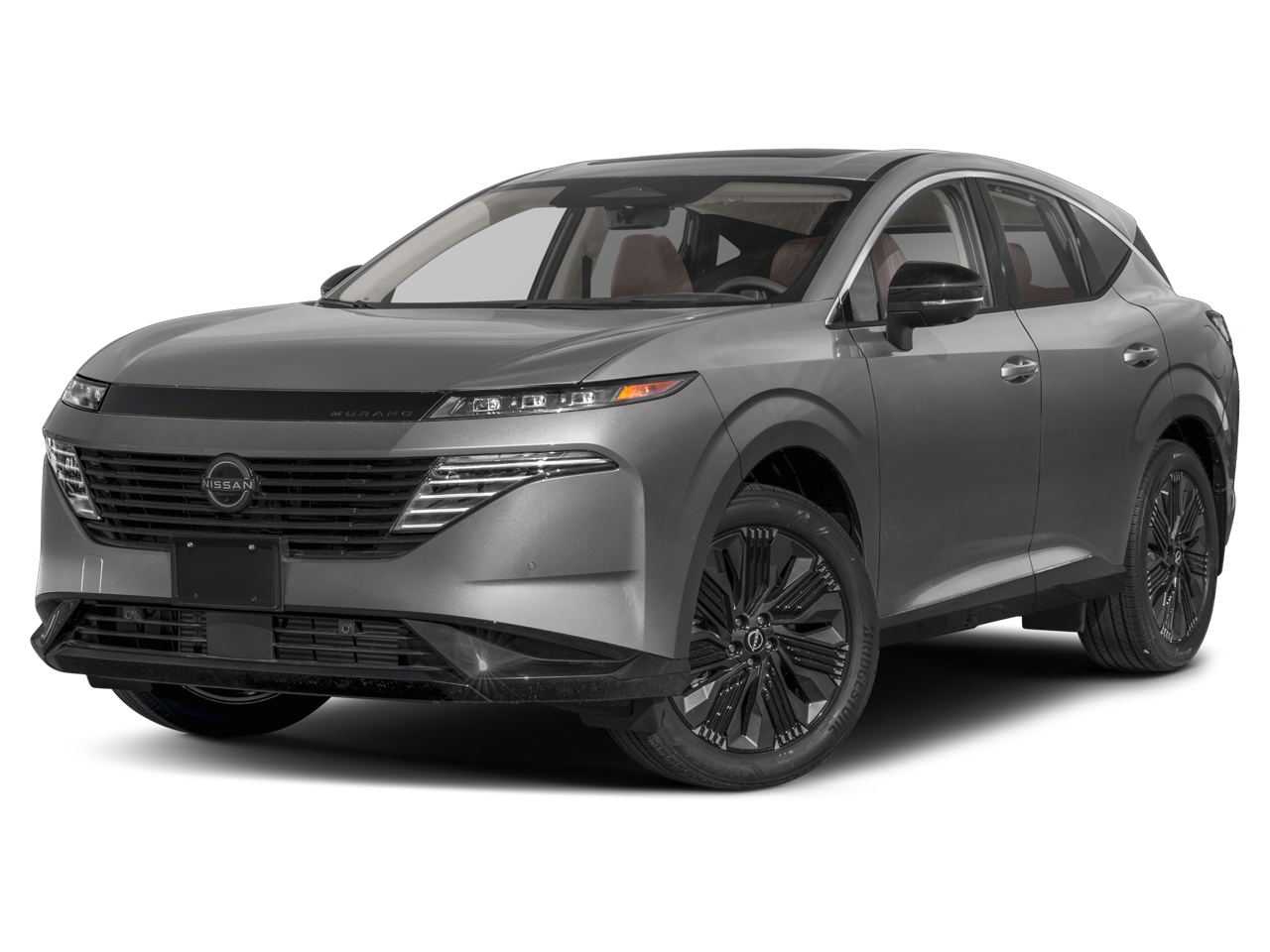 2026 Nissan Murano Platinum AWD