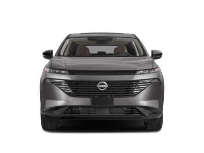 2026 Nissan Murano Platinum AWD