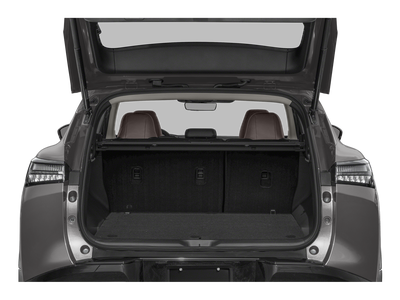 2026 Nissan Murano Platinum AWD