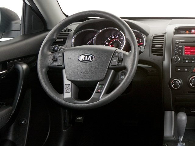 2012 Kia Sorento EX V6 2WD