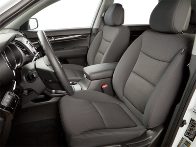 2012 Kia Sorento EX V6 2WD