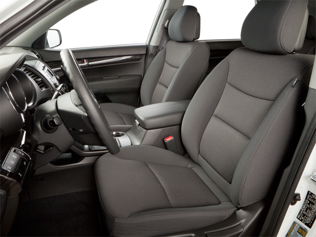 2012 Kia Sorento EX V6 2WD