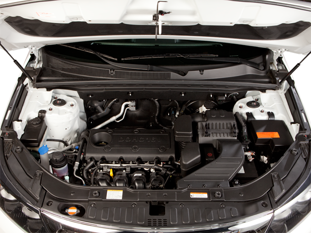 2012 Kia Sorento EX V6 2WD