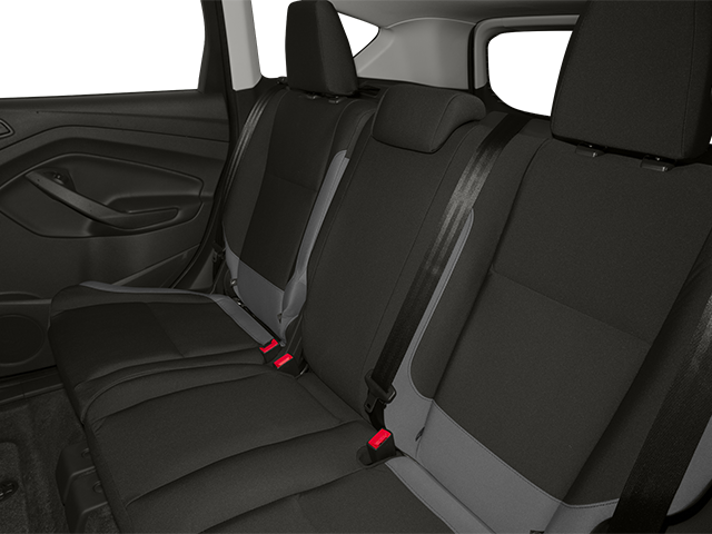 2013 Ford Escape Titanium 4WD