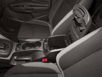 2013 Ford Escape Titanium 4WD