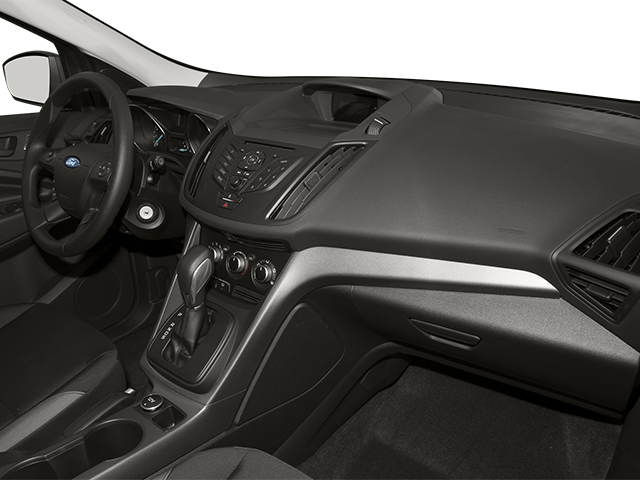 2013 Ford Escape Titanium 4WD